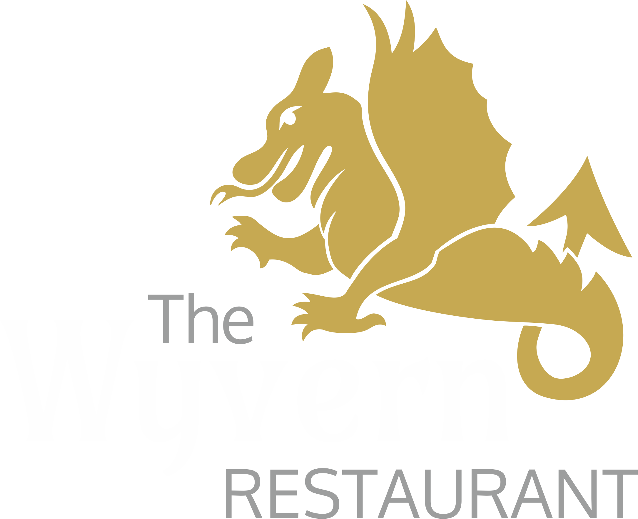 The Wyvern Restaurant